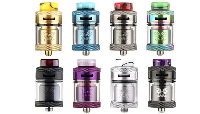 hellvape rta tanks