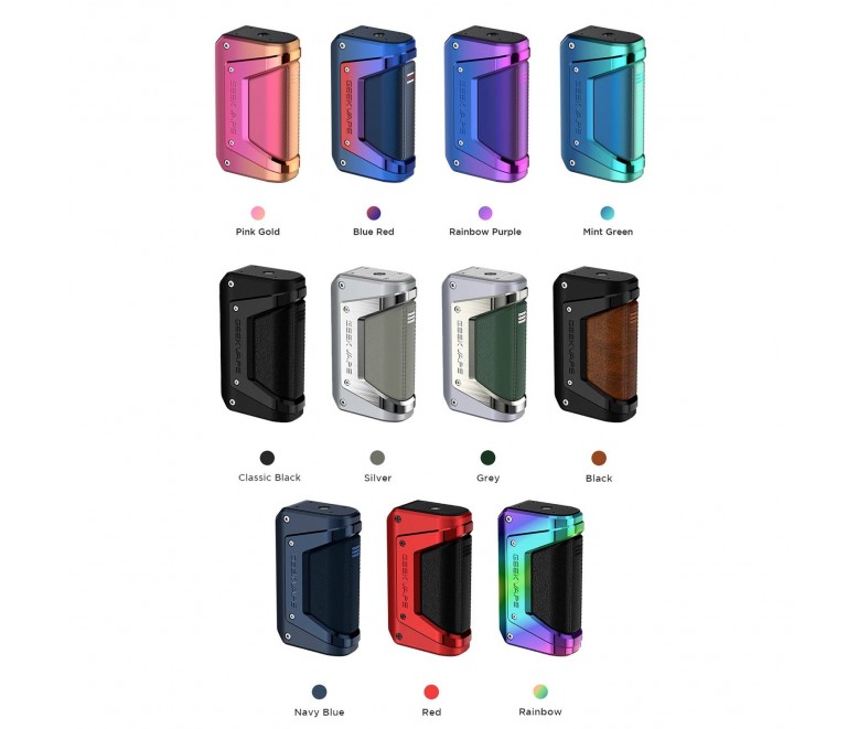 geekvape legend