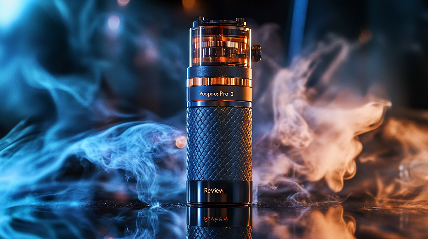 Voopoo argus pro 2 review