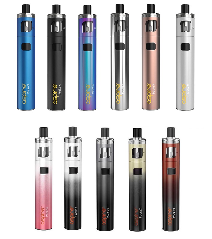 pockex pen kit