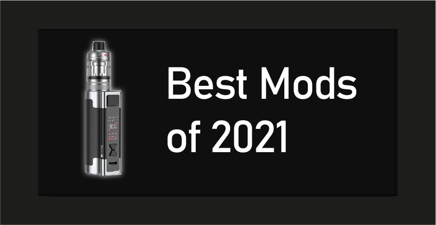 best mods of 2021