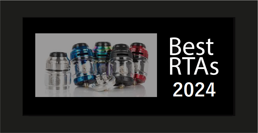 best rta tanks 2025