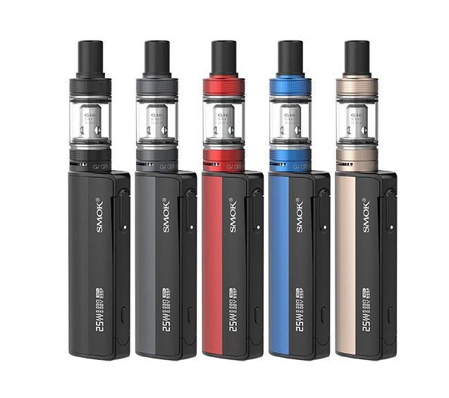 gram 25 colours