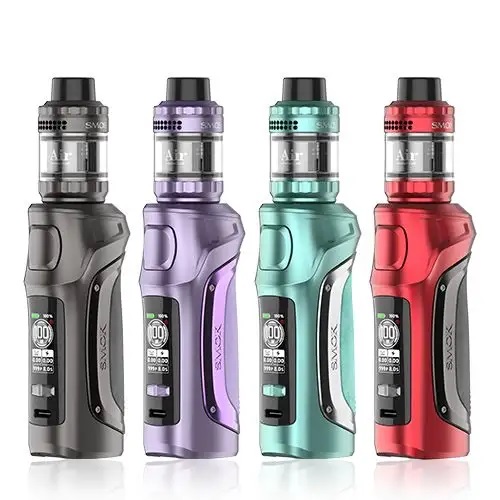 smok mag solo vape kit