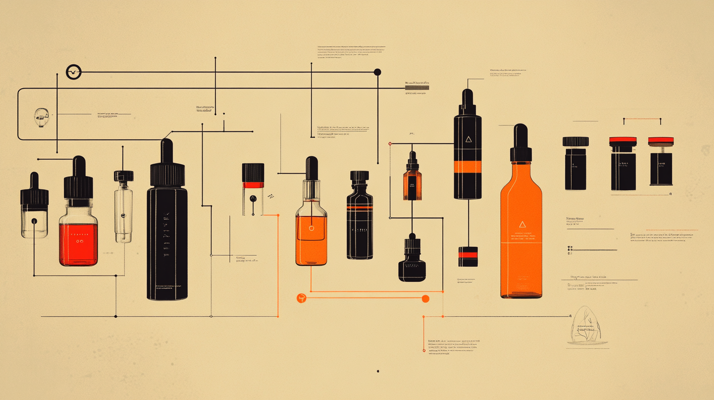 Vape coil compatibility chart