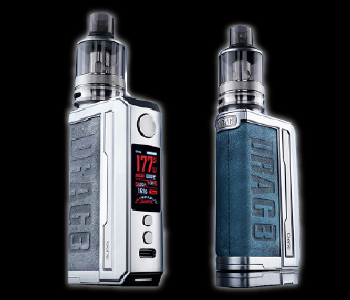 voopoo vape kit reviews